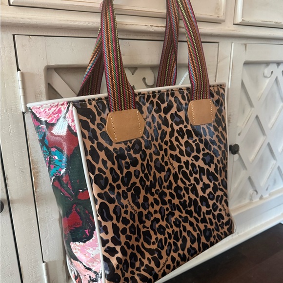 Consuela Mel Tote *Retired* - Picture 4 of 11